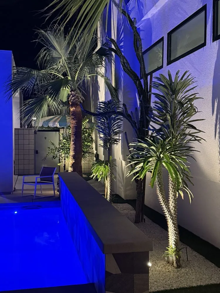 Reliable landscaping services in Desert Hot Springs, CA by Desert Gold Landscape