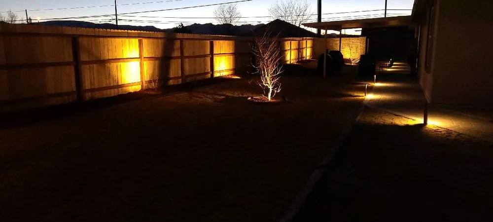 Local yard cleanup service in Fallon, NV - Desert Greens Landscaping