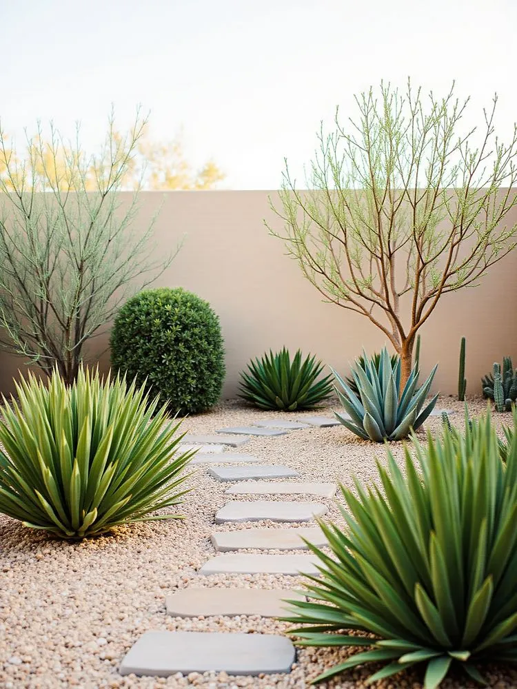 Affordable landscaping services in Hobbs, NM by Desert Greens Landscaping