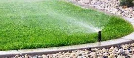 Top-rated residential landscaping for residential properties across Wellton, AZ - Desert Hydration Irrigation