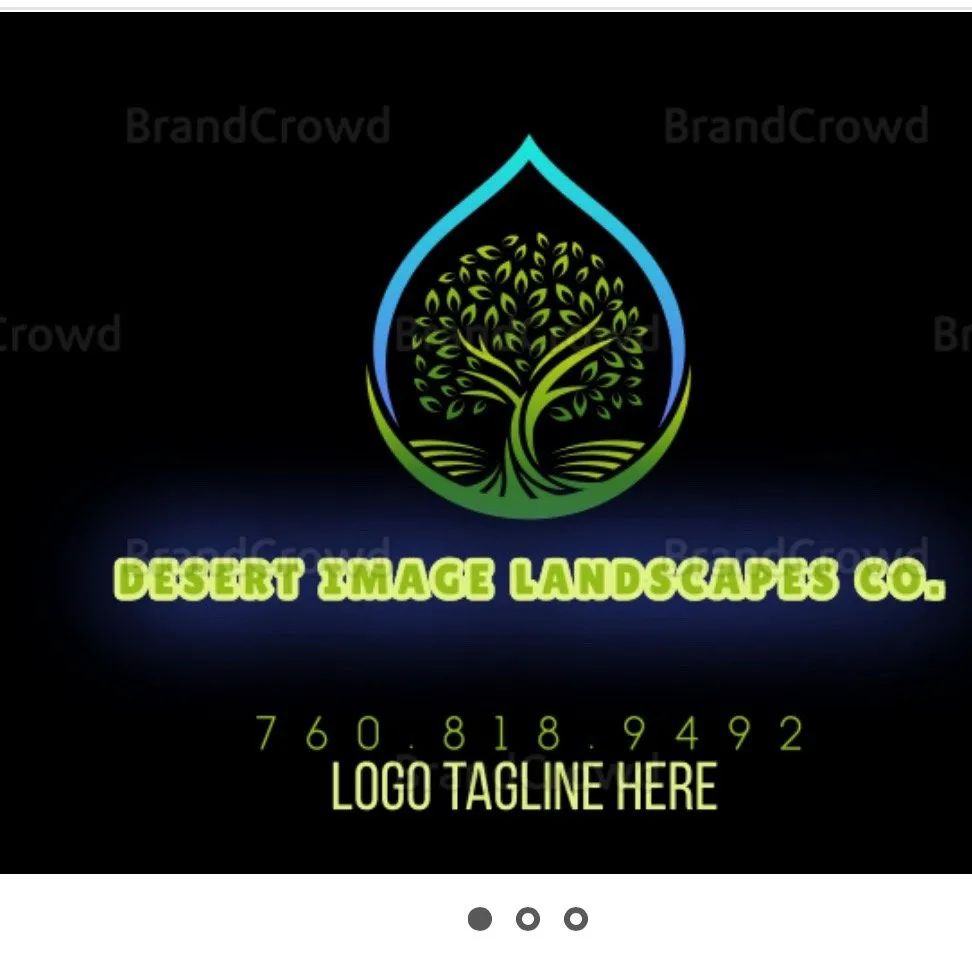 Affordable outdoor landscaping for residential properties in Cathedral City, CA by Desert Image Landscapes