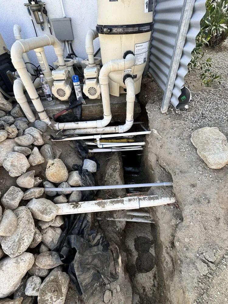 Expert landscape installation for homes across Cathedral City, CA - Desert Image Landscapes