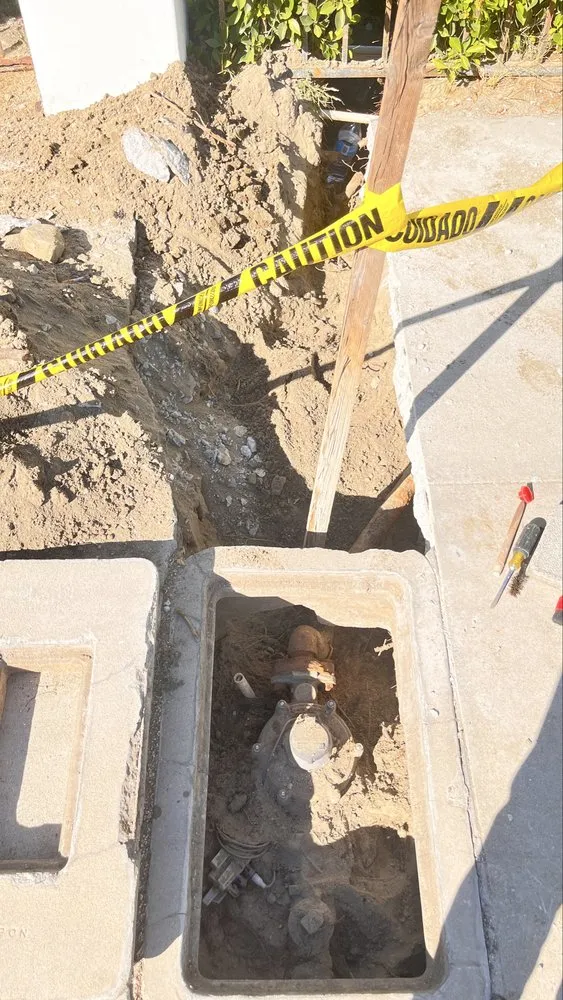 Top-rated yard maintenance in Cathedral City, CA by Desert Image Landscapes