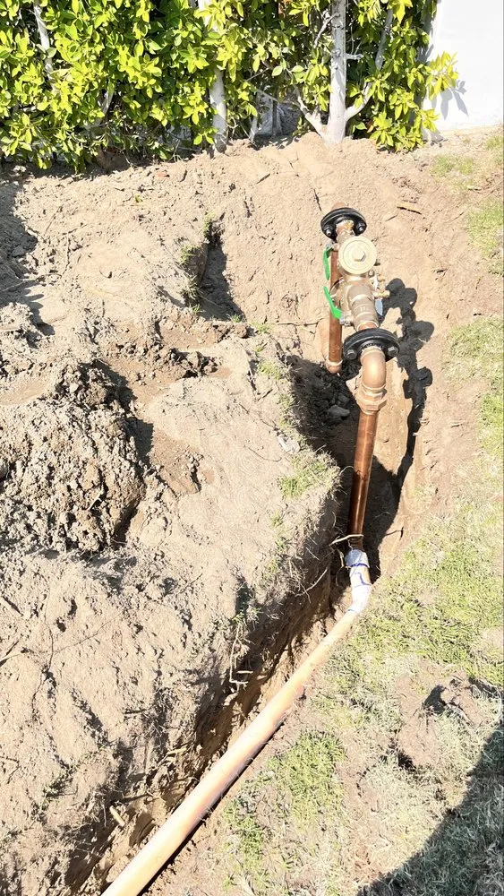 Affordable outdoor landscaping experts serving Cathedral City, CA - Desert Image Landscapes