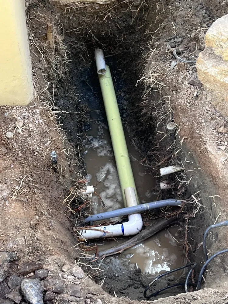 Affordable outdoor landscaping for homes across Cathedral City, CA - Desert Image Landscapes