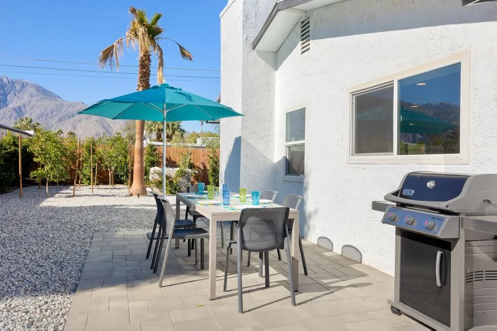 Professional landscape installation experts serving Indio, CA - Desert Innovations Landscape