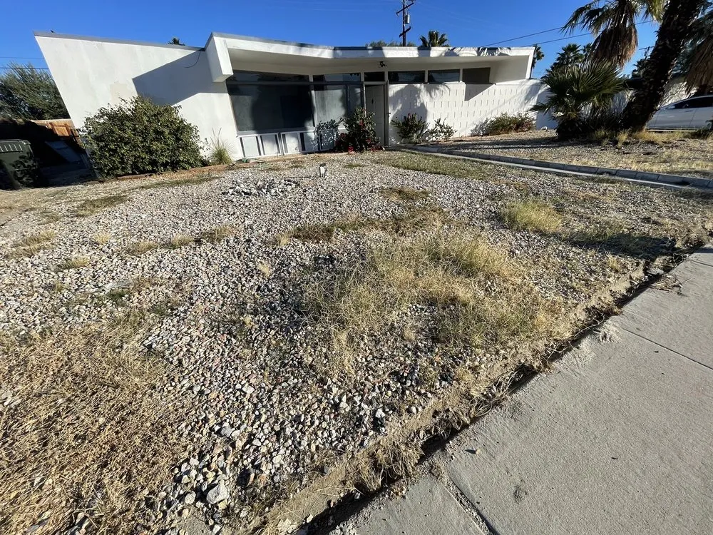 Expert yard maintenance experts serving Indio, CA - Desert Innovations Landscape