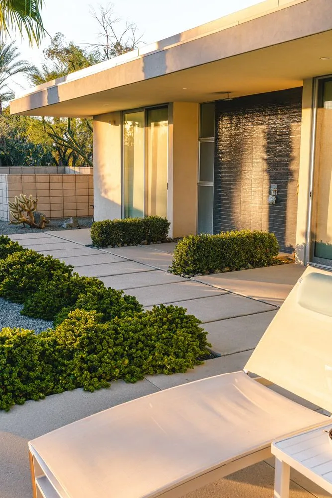 Affordable yard maintenance in Indio, CA - Desert Innovations Landscape