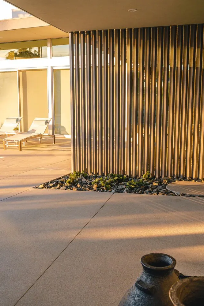 Local yard maintenance for residential properties across Indio, CA - Desert Innovations Landscape