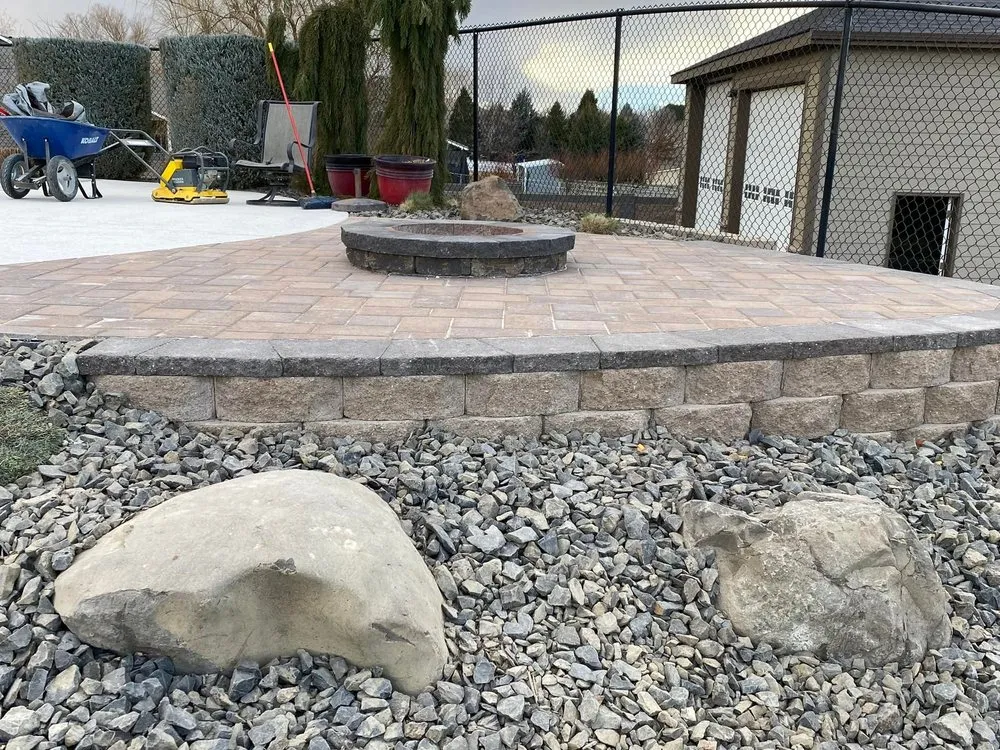 Top-rated yard cleanup service in Pasco, WA - Desert Jewel