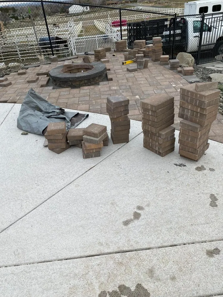 Reliable residential landscaping in Pasco, WA by Desert Jewel