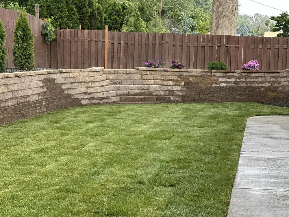 Local landscape design in Pasco, WA by Desert Jewel