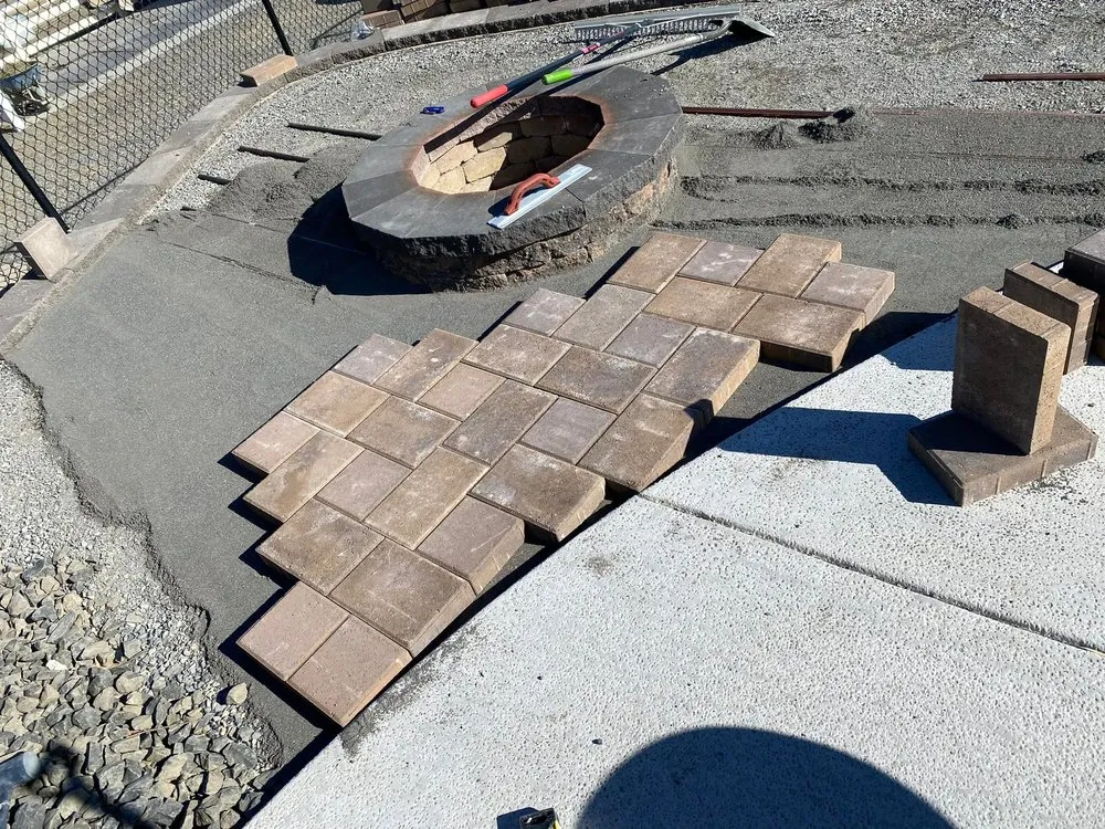 Trusted outdoor landscaping in Pasco, WA - Desert Jewel