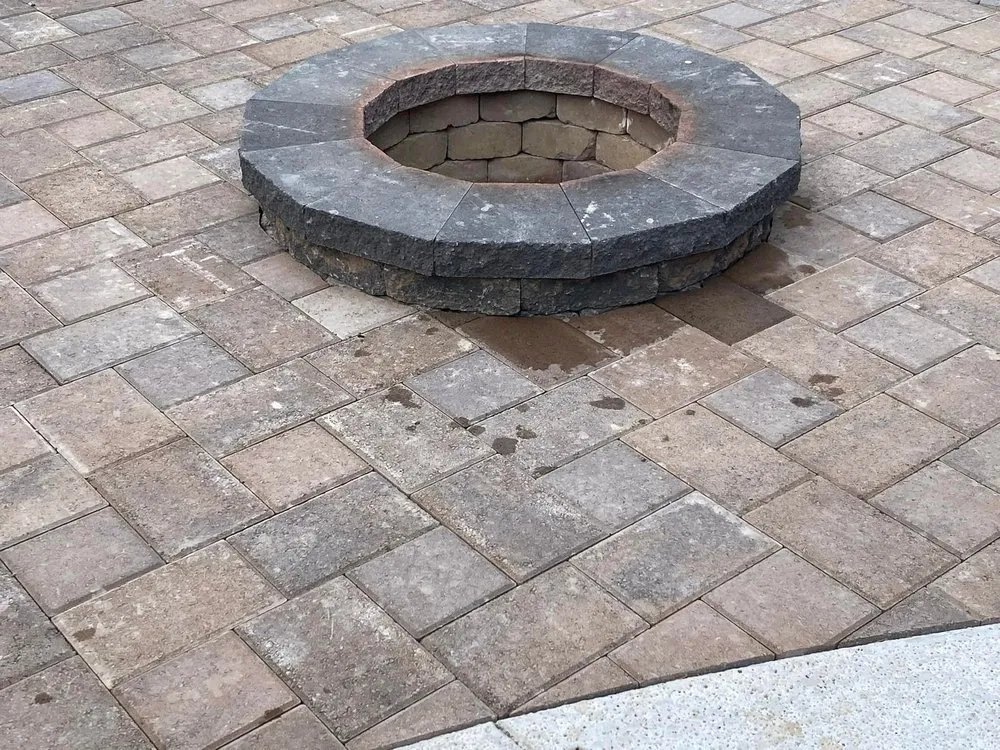 Custom residential landscaping for outdoor upgrades in Pasco, WA by Desert Jewel