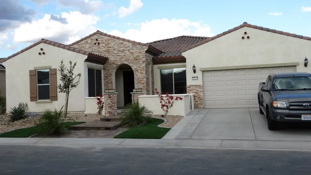 Trusted garden landscaping experts serving La Quinta, CA - Desert Landscape Associates