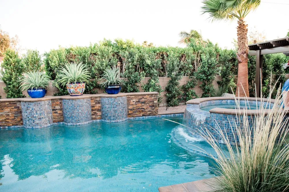 Trusted lawn care service experts serving La Quinta, CA - Desert Landscape Associates