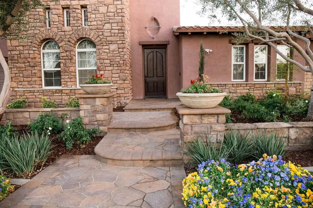 Trusted outdoor landscaping in La Quinta, CA - Desert Landscape Associates