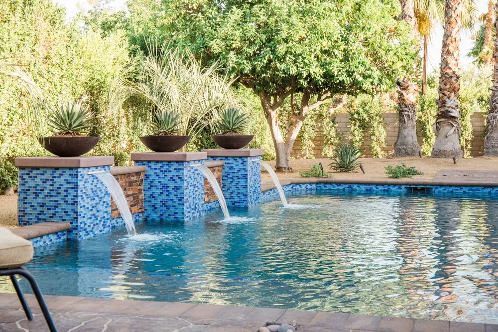 Top-rated lawn mowing service in La Quinta, CA by Desert Landscape Associates