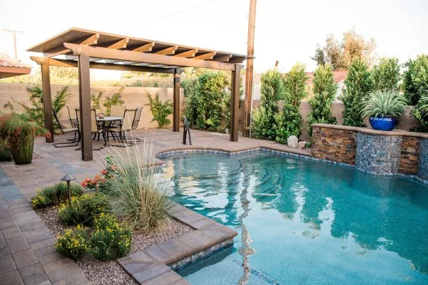Desert Landscape Associates