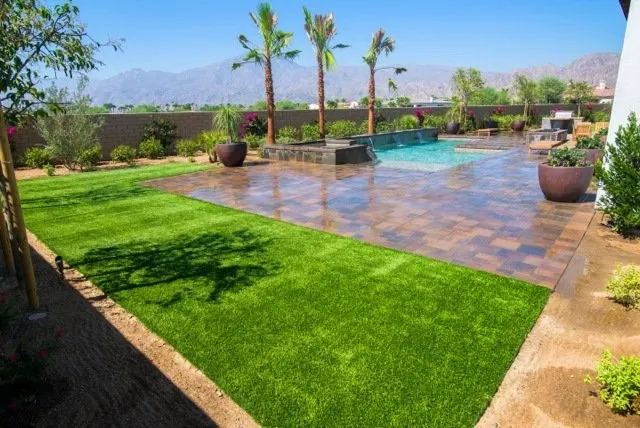 Top-rated yard cleanup service in La Quinta, CA - Desert Landscapers