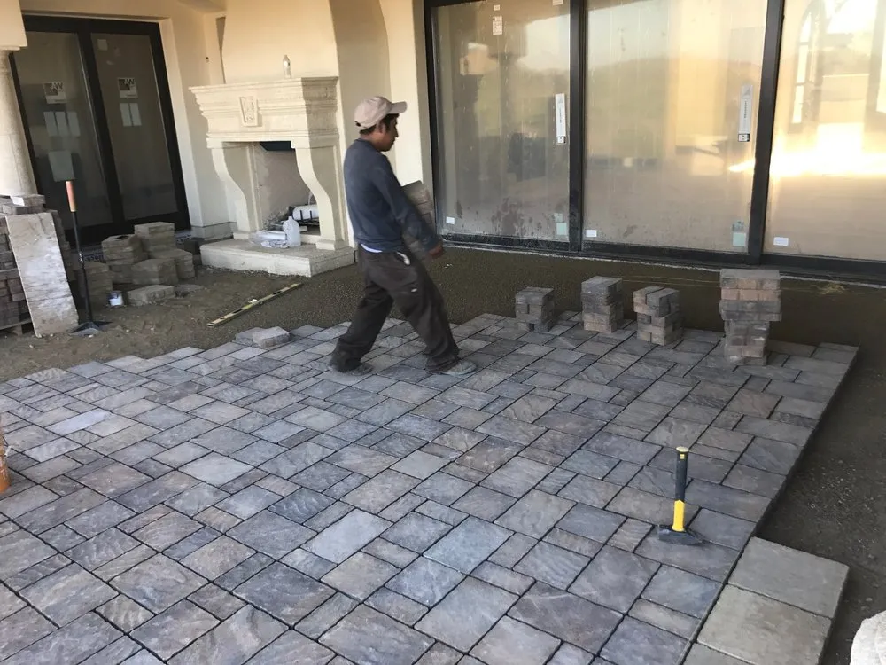 Trusted residential landscaping experts serving La Quinta, CA - Desert Landscapers