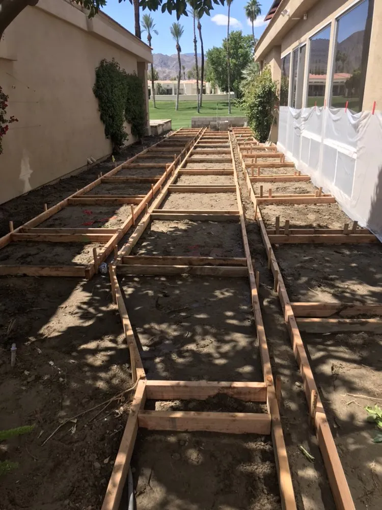 Reliable yard cleanup service for residential properties across La Quinta, CA - Desert Landscapers