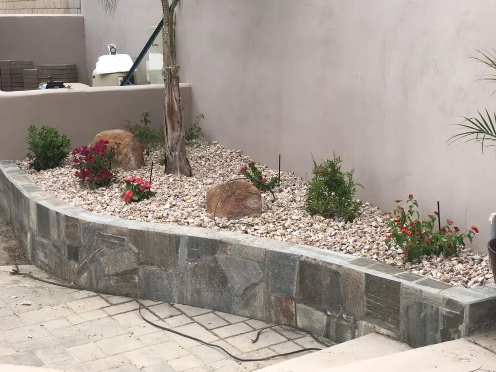 Trusted yard maintenance in La Quinta, CA by Desert Landscapers