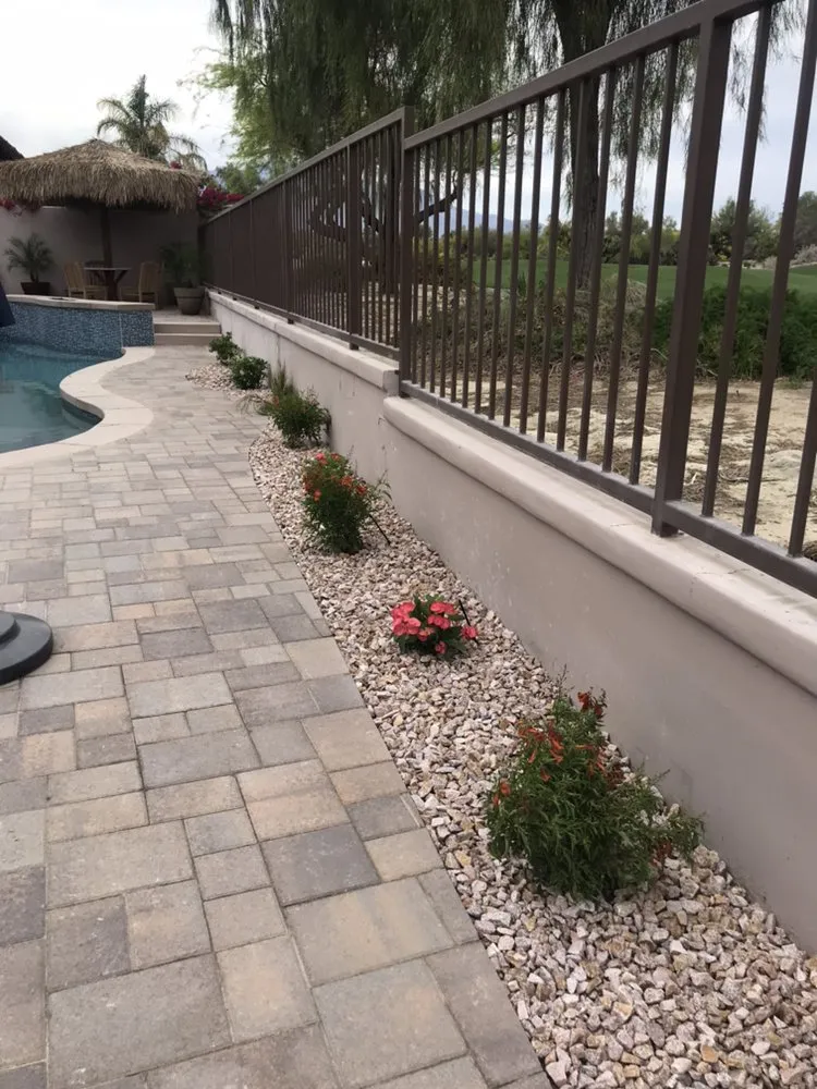 Affordable lawn mowing service experts serving La Quinta, CA - Desert Landscapers