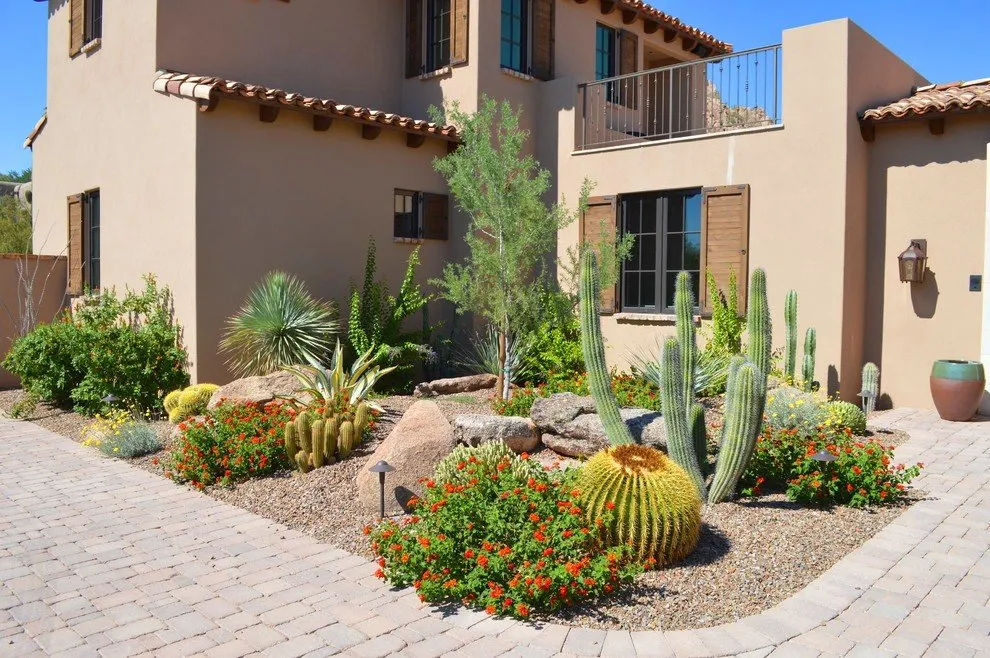 Top-rated residential landscaping near you across La Quinta, CA - Desert Landscapers