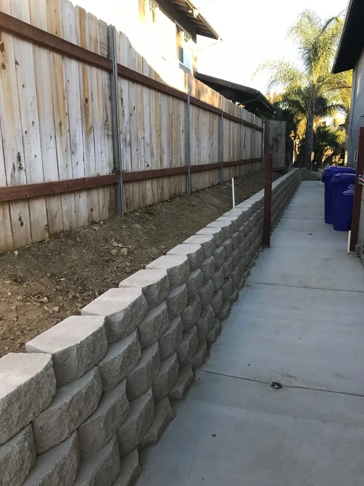 Trusted outdoor landscaping in La Quinta, CA - Desert Landscapers