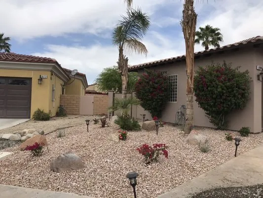 Desert Landscapers