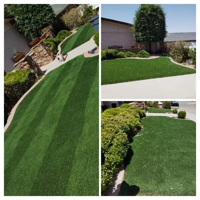 Desert Lawn Care