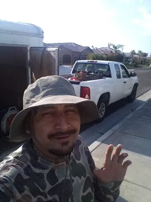 Desert Lux Landscape