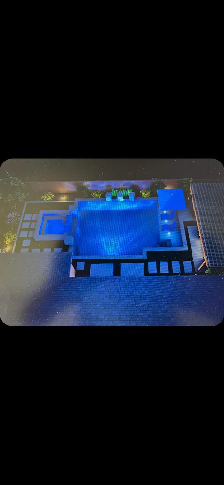 Reliable outdoor landscaping experts serving Surprise, AZ - Desert Oasis Custom Pools/Design