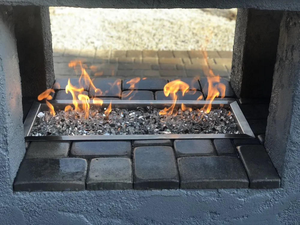 Local residential landscaping experts serving Goodyear, AZ - Desert Oasis Hardscape