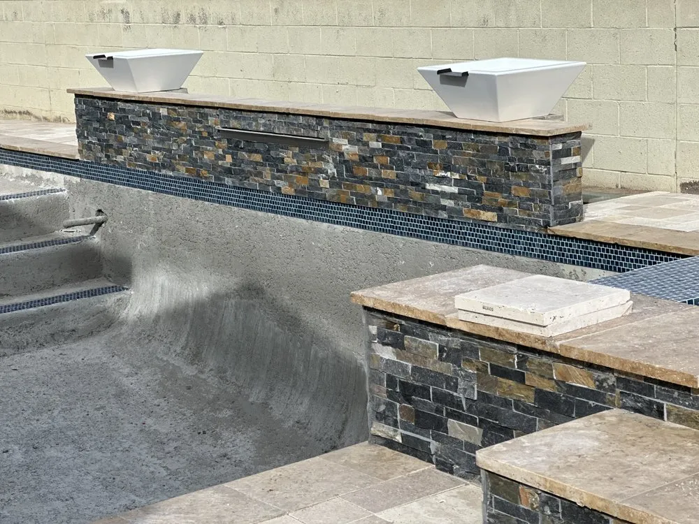 Expert landscape design experts serving Goodyear, AZ - Desert Oasis Hardscape