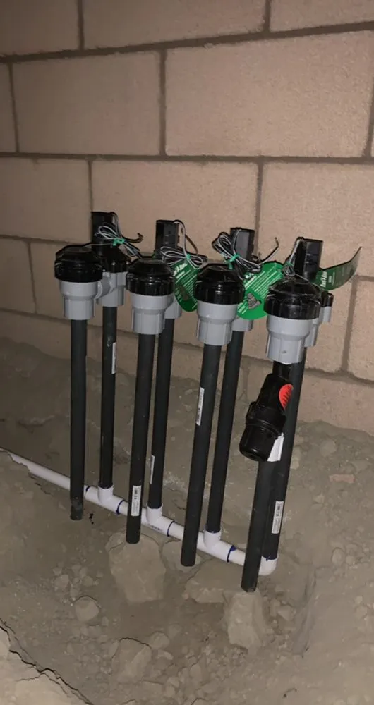 Reliable garden landscaping for outdoor upgrades across Indio, CA - Desert Oasis Landscaping & Maintenance