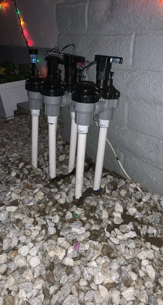 Trusted landscape design experts serving Indio, CA - Desert Oasis Landscaping & Maintenance