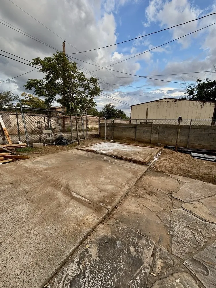 Top-rated residential landscaping near you in Albuquerque, NM by Desert Oasis Landscaping