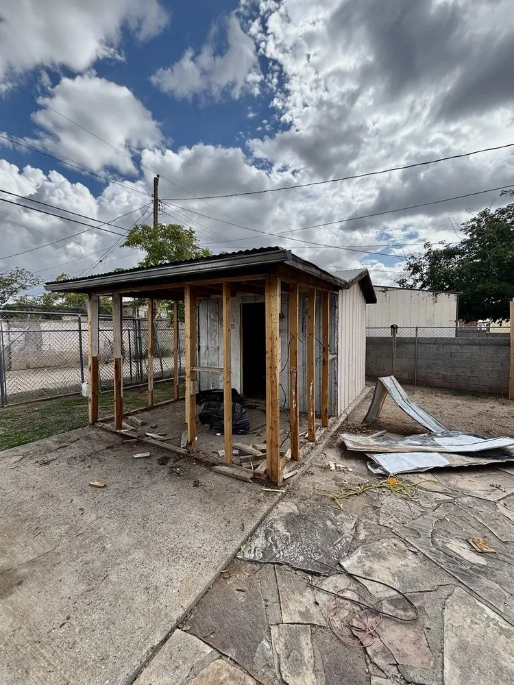 Reliable garden landscaping for residential properties across Albuquerque, NM - Desert Oasis Landscaping