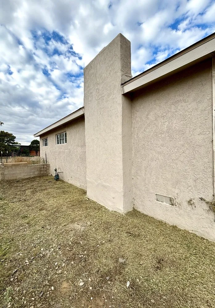 Professional yard maintenance with custom design across Albuquerque, NM - Desert Oasis Landscaping