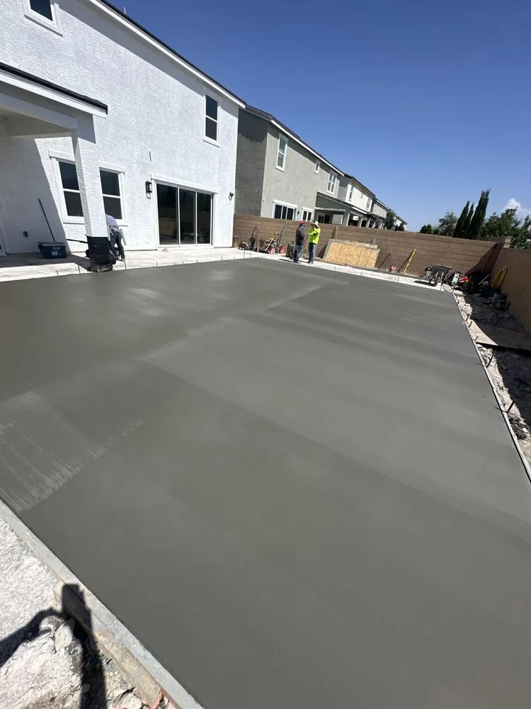 Affordable garden landscaping for beautiful yards across Las Vegas, NV - Desert Oasis Landscaping