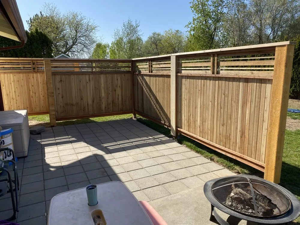 Expert landscape design in Kennewick, WA by Desert Oasis Lawn Care