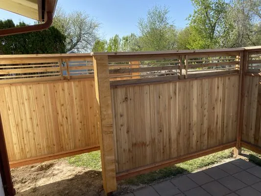 Desert Oasis Lawn Care Logo