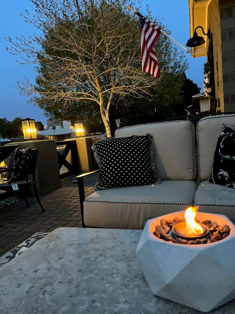 Custom landscape installation experts serving Phoenix, AZ - Desert of Eden