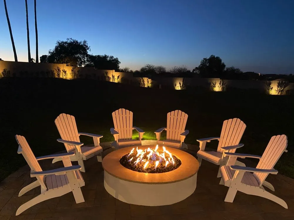 Custom residential landscaping experts serving Phoenix, AZ - Desert of Eden