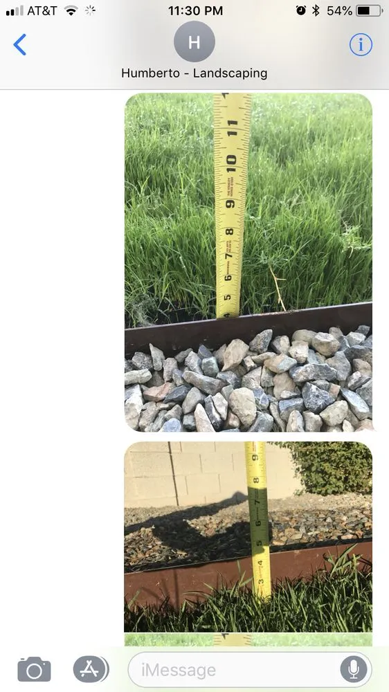 Affordable garden landscaping in Phoenix, AZ - Desert Outdoor Landscaping + Remodeling