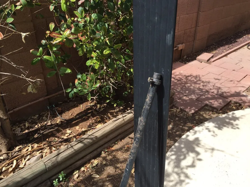 Custom outdoor landscaping for homes across Phoenix, AZ - Desert Outdoor Landscaping + Remodeling