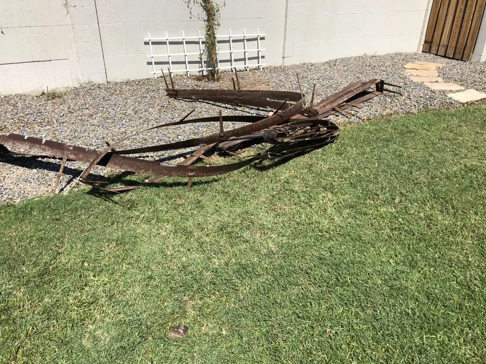 Professional garden landscaping for beautiful yards in Phoenix, AZ by Desert Outdoor Landscaping + Remodeling