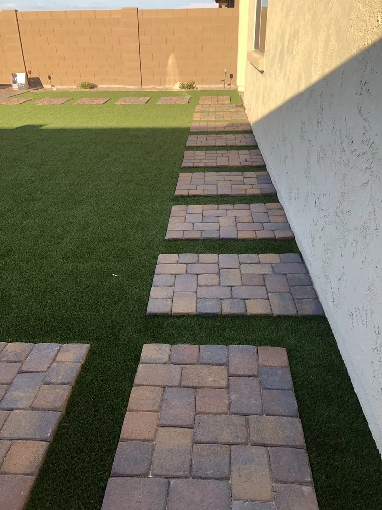 Trusted landscape design for residential properties across Phoenix, AZ - Desert Outdoor Landscaping + Remodeling